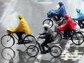 Fahrradfahrer (Foto: REUTERS)